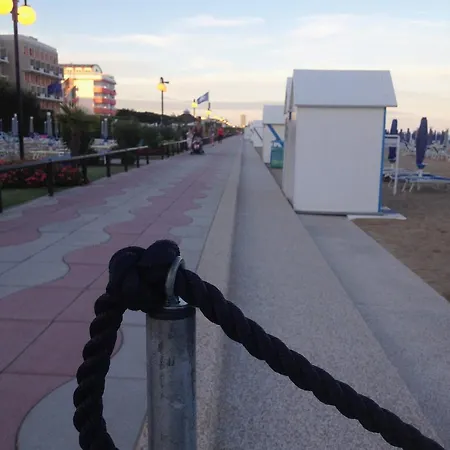 El Paso Lido di Jesolo