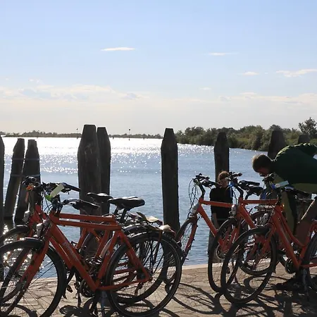 Hotel El Paso Lido di Jesolo