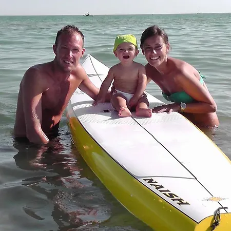 El Paso Lido di Jesolo