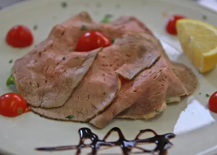 Hotel El Paso Lido di Jesolo