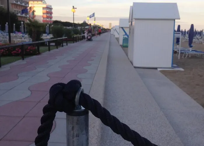 El Paso Lido di Jesolo