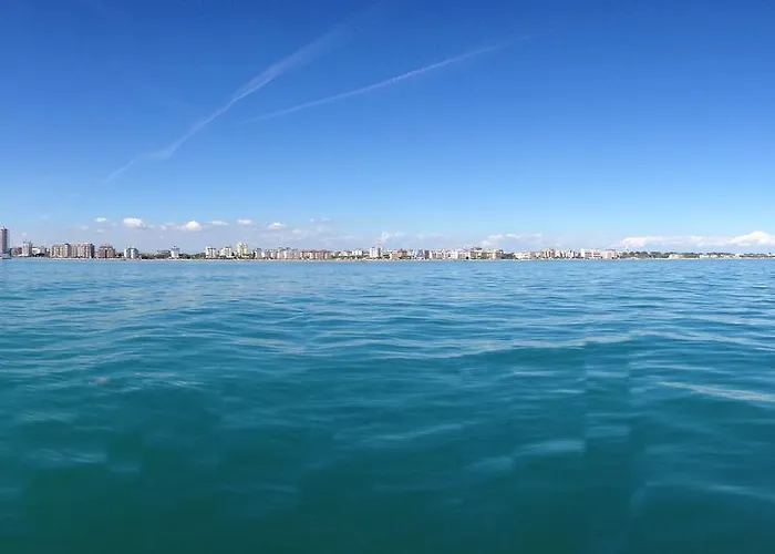 Hotel El Paso Lido di Jesolo