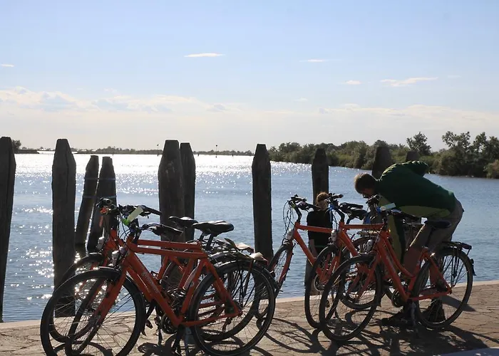 Hotel El Paso Lido di Jesolo