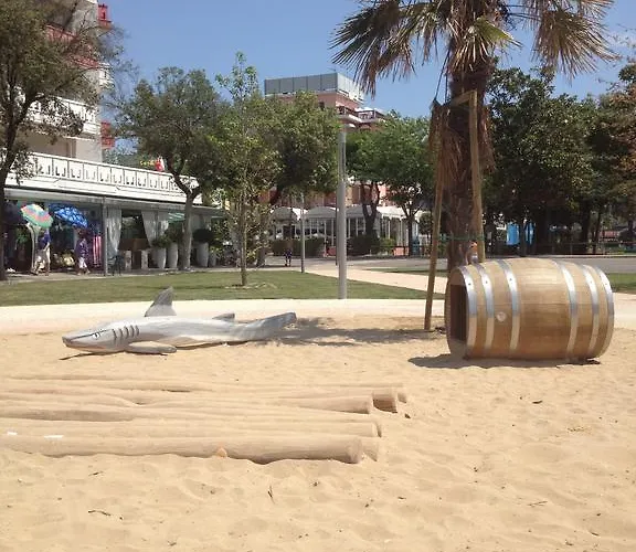 El Paso 3* Lido di Jesolo