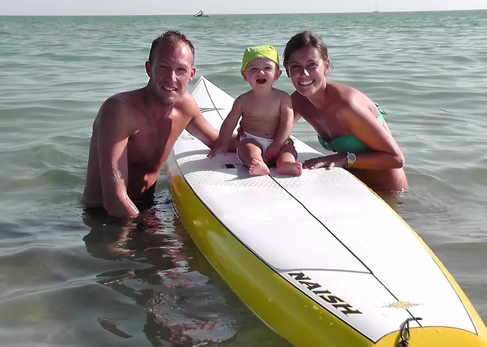 El Paso Lido di Jesolo