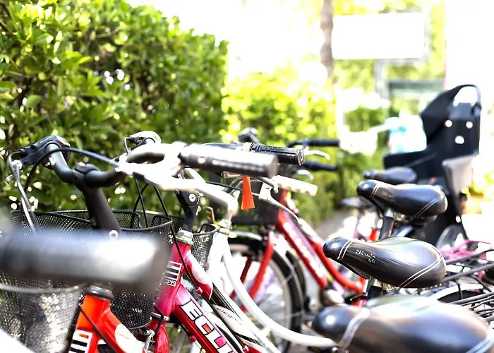 Hotel El Paso Lido di Jesolo