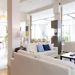 厄尔巴索酒店 3*