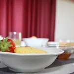 厄尔巴索酒店