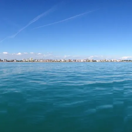 ホテル El Paso リド・ディ・イエゾロ