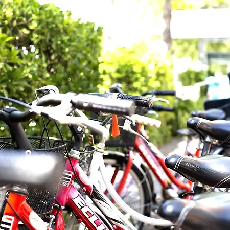 ホテル El Paso リド・ディ・イエゾロ